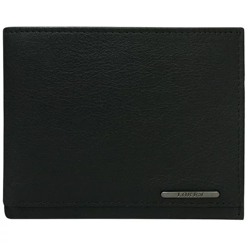 Fashionhunters Men's wallet Leather