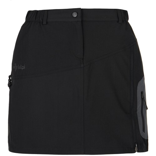 Kilpi Women&amp;#039;s sports skirt ANA-W black Slike