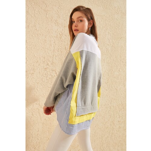 Trendyol Ženska jopica Knitted Cene