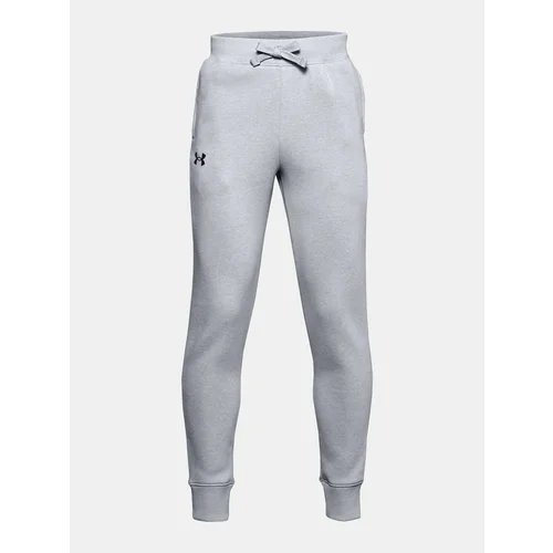 Under Armour Fantovske športne hlače RIVAL COTTON