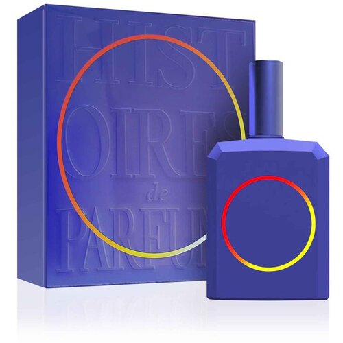 Histoires de Parfums This Is Not A Blue Bottle 1.3 EDP Uniseks 120ml Cijene
