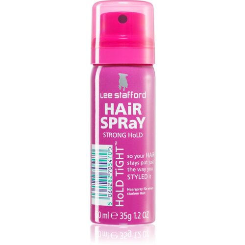 Lee Stafford Styling lak za lase z ekstra močnim utrjevanjem 50 ml Cene