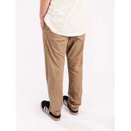 Reell Flex Tapered Chino Hlace dark sand Slike