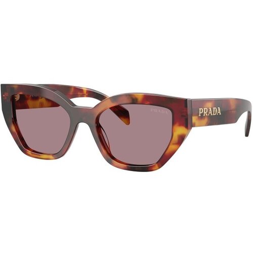 Prada PRA09S 22A20I - ONE SIZE (53) Slike