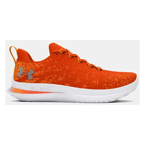 Under Armour UA Velociti 3 Superge Oranžna