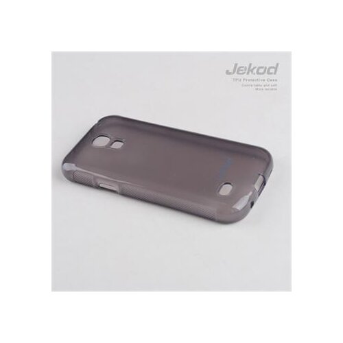Jekod silikonski ovitek Samsung Galaxy Core 2 G355 TPU/TB + Zaščitna folija Cene
