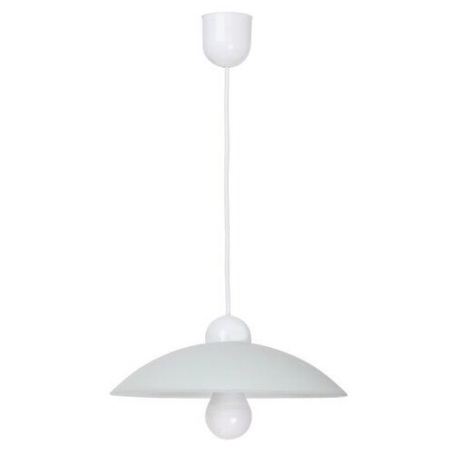 Rabalux Visilica E27 60W BAS CUPOLA Cene