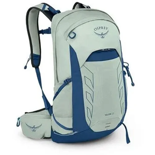 Osprey Talon 22 Frosty Mint Green Night Shift