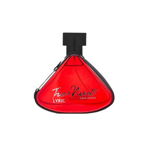 Armaf Tres Nuit Lyric Pour Homme parfumirana voda za mo&amp;scaron;ke 100 ml Slike