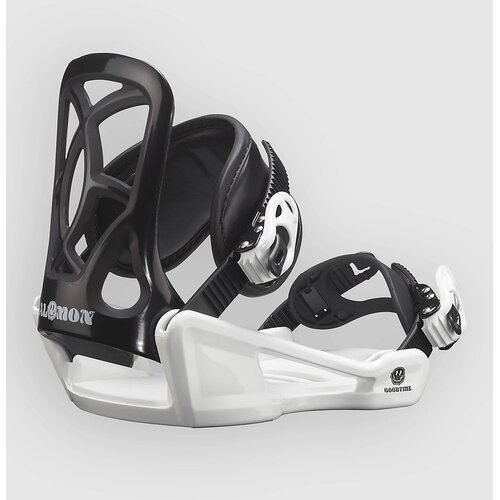 Salomon Goodtime 2024 Kids Snowboard vezi blackwhite Cene