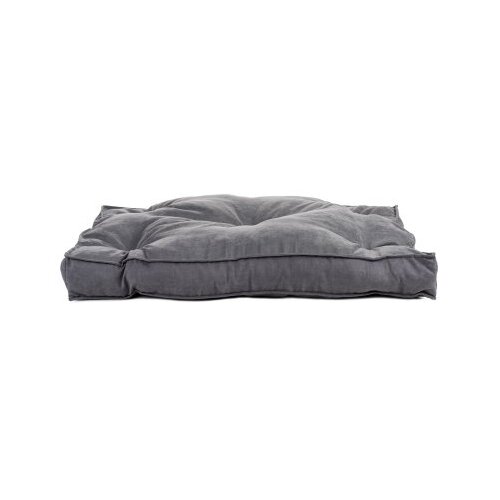 WALLXPERT Pet Bed DSY M10 Light Grey Cene