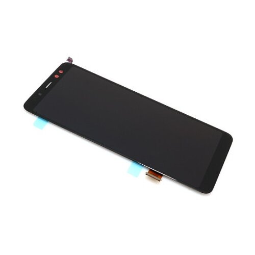  Lcd za samsung a530f galaxy a8 2018 + touchscreen black org ( LCD3524 ) Slike