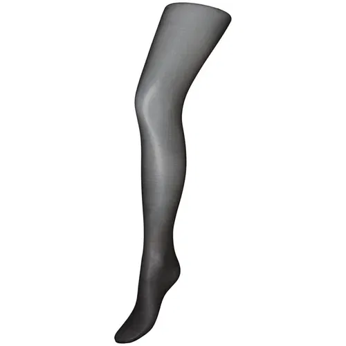 Vero Moda Hlačne nogavice črna