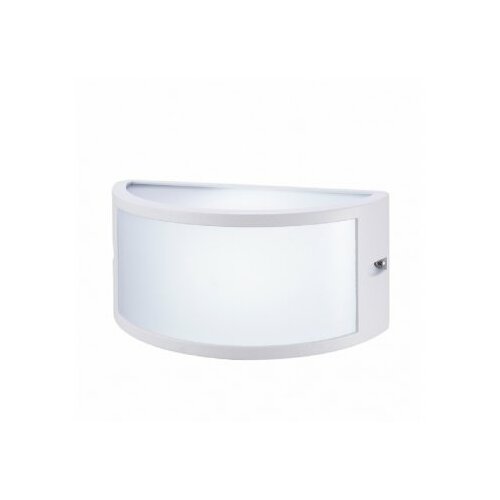 Bb Link W11551 zidna svetiljka bela Cene