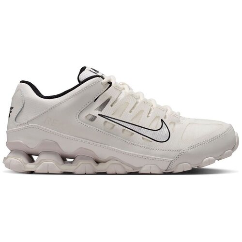 Nike Nizke superge Reax 8 TR Bela Slike
