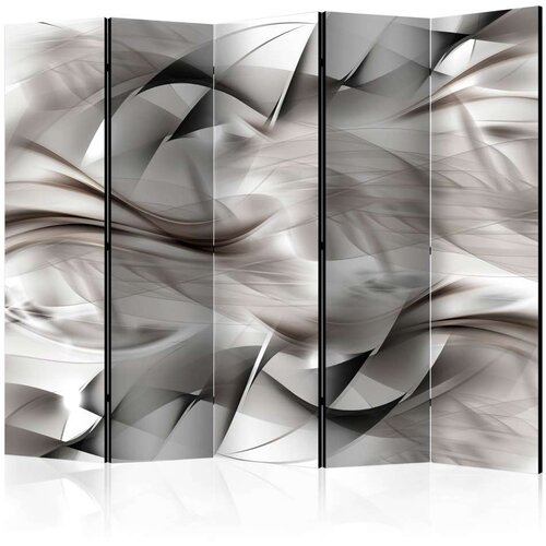  Paravan u 5 dijelova - Abstract braid II [Room Dividers] 225x172 Slike