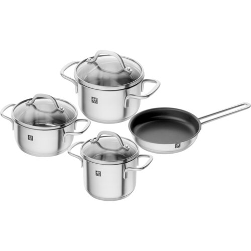 Zwilling Set: Pico frying pan and 3 pots Cijene