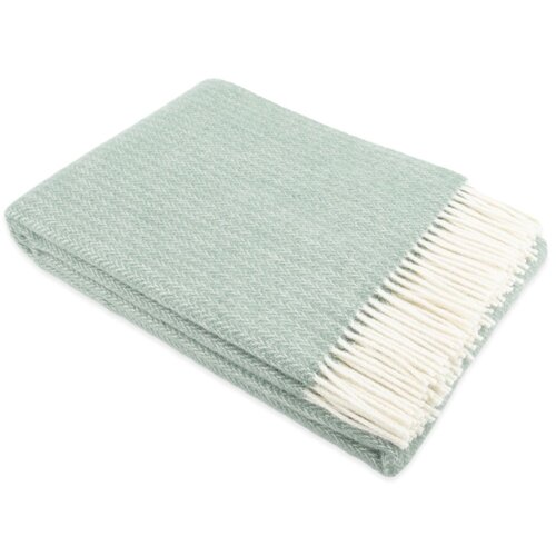 Native Natural Vunena deka 140x200 cm &amp;ndash; Slike
