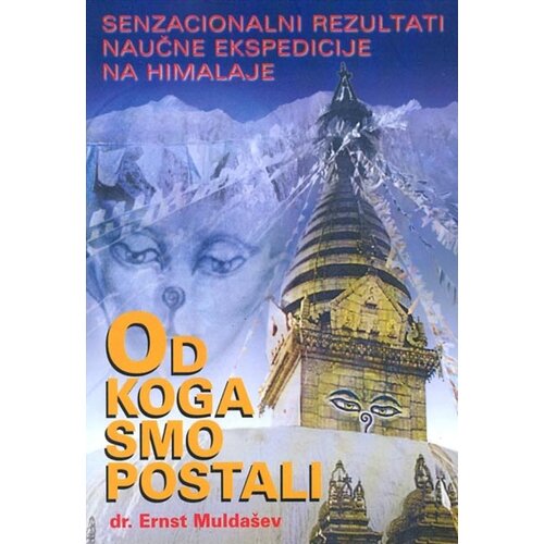 Hema-kheya-neye Ernst Mulda&amp;scaron;ev
 - Od koga smo postali Slike