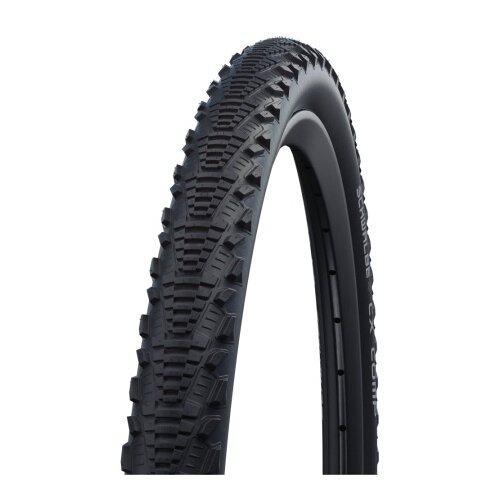Schwalbe spicer plus 35-622 hs442 puncture guard twinskin b+rt ( 11150368.01 ) Slike