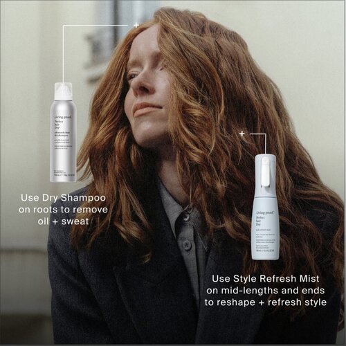 Living Proof Perfect Hair Day stiling pr&amp;scaron;ilo za lase 50 ml Slike