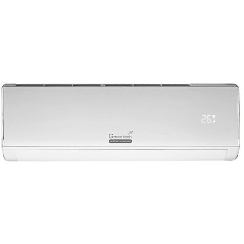 Greentech klimatska naprava (moč hlajenja: 3,4 kW, moč ogrevanja: 3,42 kW, R32, Wi-Fi) Cene