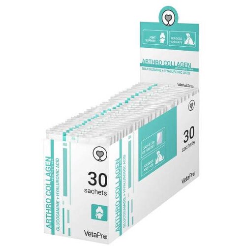 Veta Pro Arthro Collagen 30x3g Slike