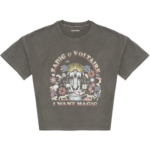 Zadig&voltaire X60528 Višebojna Cene