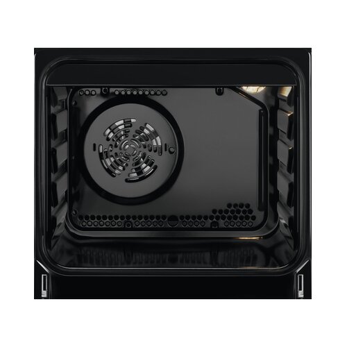 Electrolux Pećnica ugradbena EEC2400EOX Slike