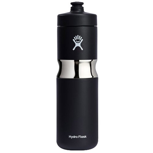 Hydro Flask 20 OZ Wide Mouth Insulated bidon Black 591 ml Cijene