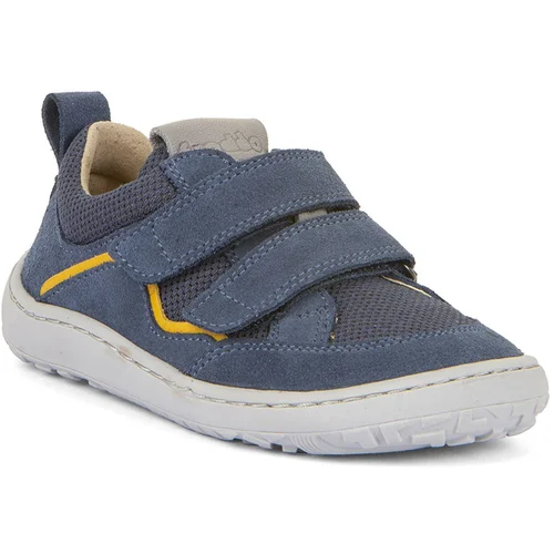 Froddo čevelj nizek G3130260 BAREFOOT BASE F denim 21