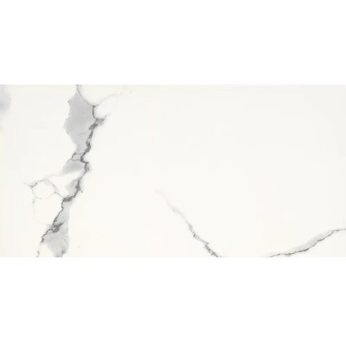 Bien Seramik Maxi White Lappato 30x60cm Cene