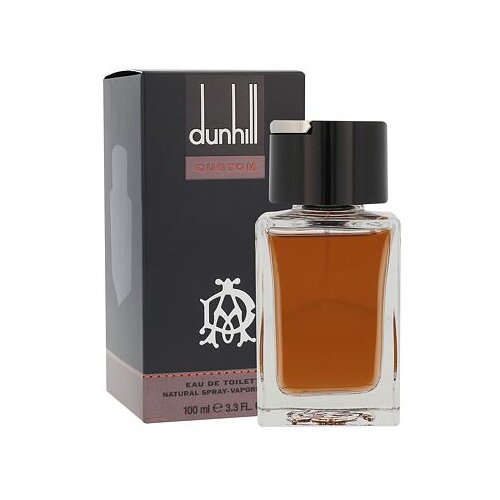 Dunhill Custom toaletna voda 100 ml za moške Cene