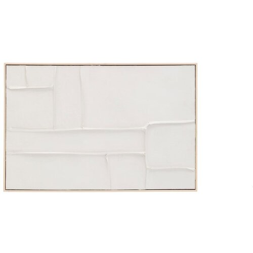Kave Home Slika 60x90 cm Klis &amp;ndash; Slike