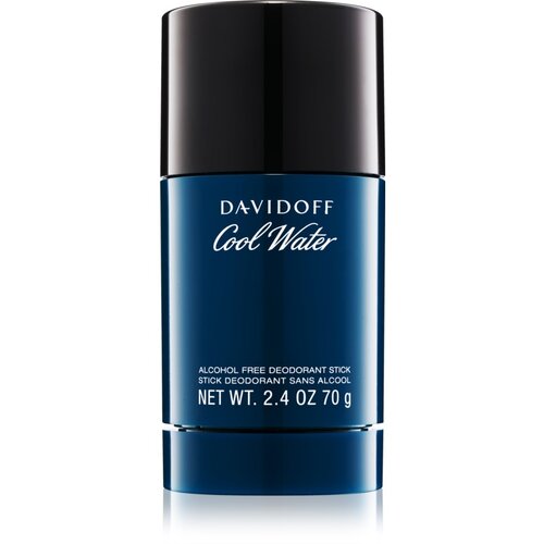 Davidoff Cool Water deostick bez alkohola za muškarce 70 g Cijene