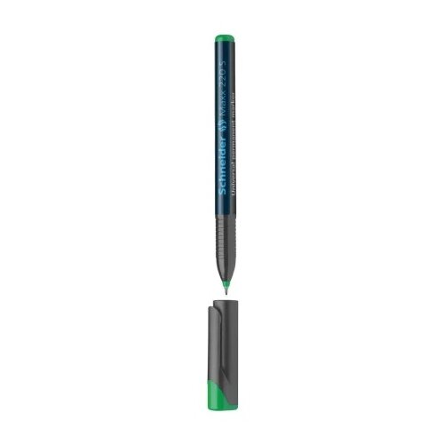 Schneider maxx 220 s permanentni marker 0.4mm - odaberite boju zelena ( 196375 ) Cene