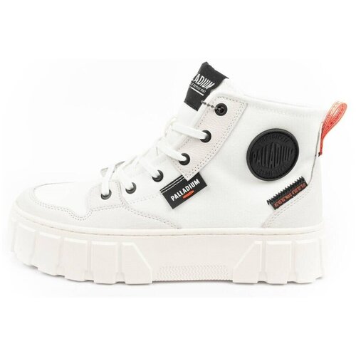 Palladium Polškornji 98573116 Bela Cene