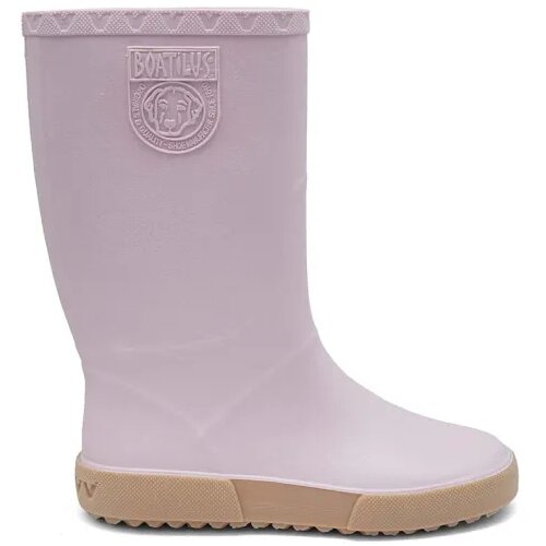 BOATILUS čizme za devojčice Nautic, Roze Cene