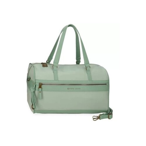PepeJeans Putna torba - Mint ( 79.237.34 ) Cene