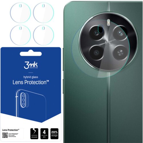 3mk REALME 12 4G OVITEK ZA TELEFON OVITEK ZA&amp;Scaron;ČITA ZA LEČE, (21976648) Slike