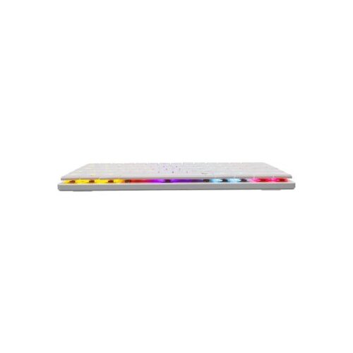 White Shark gk 006211 nagamaki white - red mehanicka - us Slike