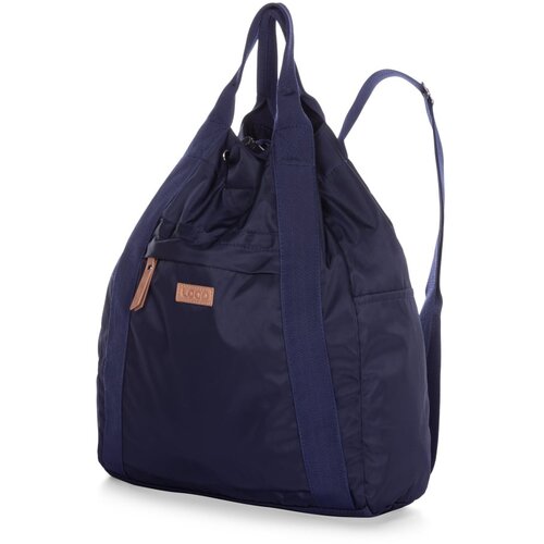 LOAP women's city backpack MALECA Blue Cene