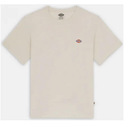 Dickies Ss mapleton t-shirt Bež