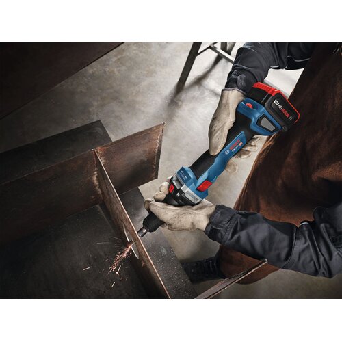 Bosch PRO GGS18V-28LS Akumulatorska ravna brusilica 06019T2001 Slike