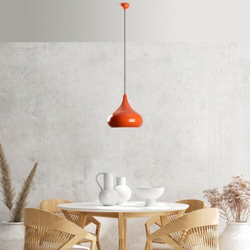 Opviq saglam 3774 - orange orange chandelier Cene