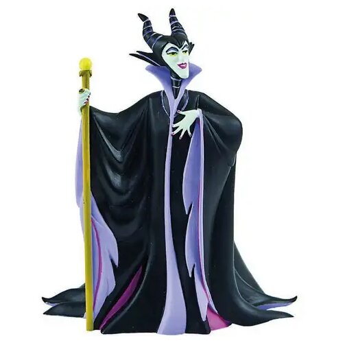 Bullyland Trnuljčica: Demona, zlobna vila Igralna figurica - Cene