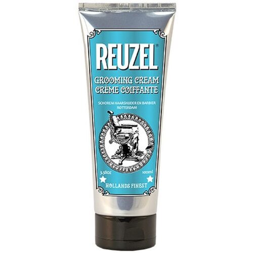 Reuzel Grooming stiling krema za naravno fiksacijo 100 ml Cene