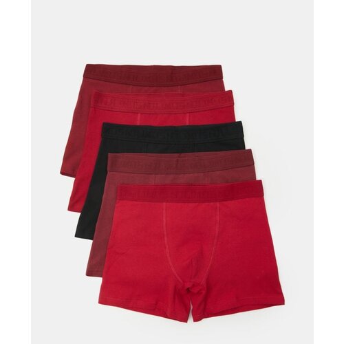 Sinsay Bokserice Long – paket od 5 komada Cijene