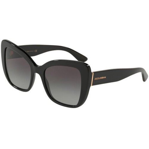Dolce & Gabbana Icons Collection DG4348 501/8G - ONE SIZE (54) Cijene