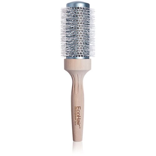 Olivia Garden Eco Hair Thermal okrogla krtača za lase za ženske 44 mm 1 kos Cene